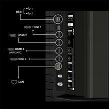 Load image into Gallery viewer, Sony 126 cm (50) BRAVIA 2 II  4K Ultra HD  Smart LED Google TV K-50S22M2 (Black)