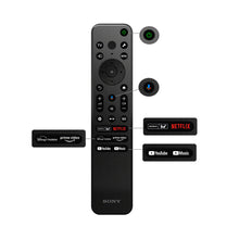 Load image into Gallery viewer, Sony 139 cm (55) BRAVIA 2 4K Ultra HD Smart LED Google TV K-55S25 (Black)