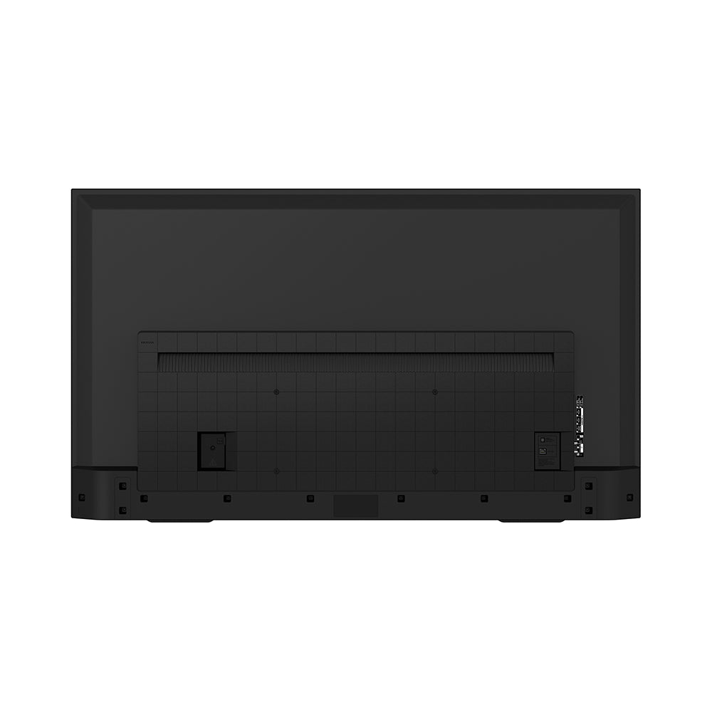 Sony 139 cm (55) BRAVIA 2 4K Ultra HD Smart LED Google TV K-55S25 (Black)