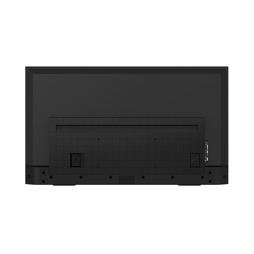 Sony 108 cm (43) BRAVIA 2 4K Ultra HD Smart LED Google TV K-43S25 (Black)