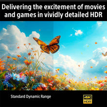 Load image into Gallery viewer, Sony 108 cm (43) BRAVIA 2 II  4K Ultra HD Smart LED Google TV K-43S22BM2 (Black)