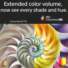 Load image into Gallery viewer, Sony XR-55X90L Bravia 139 cm (55) XR Series 4K Ultra HD Smart Full array LED Google TV  (Black)