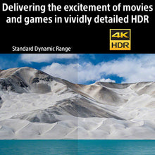 Load image into Gallery viewer, Sony 108 cm (43) BRAVIA 2 4K Ultra HD Smart LED Google TV K-43S25 (Black)