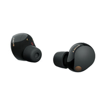 Load image into Gallery viewer, Sony WF-1000XM5 Wireless Noise Cancelling Earbuds, Bluetooth, In-Ear Headphones with Microphone, Up to 36 hours battery life and Quick Charge, IPX4 rating, Works with iOS & Android