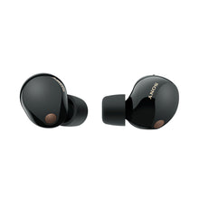 Load image into Gallery viewer, Sony WF-1000XM5 Wireless Noise Cancelling Earbuds, Bluetooth, In-Ear Headphones with Microphone, Up to 36 hours battery life and Quick Charge, IPX4 rating, Works with iOS & Android