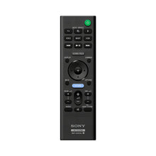 Load image into Gallery viewer, Sony HT-A3000 5.1.2ch 360 Spatial Sound Mapping SoundbarHome theatre system with Dolby Atmos and wireless Subwoofer SA-SW5 & Rear Speaker SA-RS5S( 730W,Bluetooth,360 RA,HDMI eArc & Optical Connectivity)