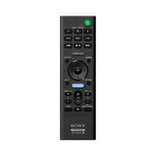 Load image into Gallery viewer, Sony HT-A3000 3.1ch 360 Spatial Sound Mapping SoundbarHome theatre system with Dolby Atmos and wireless Subwoofer SA-SW5 ( 550W,Bluetooth, Hi Res Audio, 360 RA,HDMI eArc & Optical Connectivity)