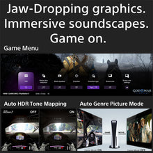Load image into Gallery viewer, Sony XR-55X90L Bravia 139 cm (55) XR Series 4K Ultra HD Smart Full array LED Google TV  (Black)