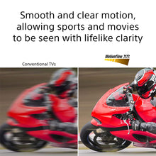 Load image into Gallery viewer, Sony 139 cm (55) BRAVIA 2 4K Ultra HD Smart LED Google TV K-55S25 (Black)