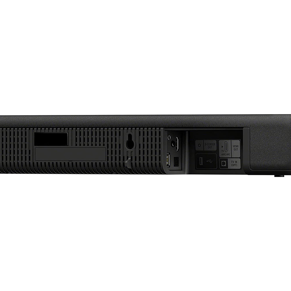 Sony HT-A3000 3.1ch 360 Spatial Sound Mapping SoundbarHome theatre system with Dolby Atmos and wireless Subwoofer SA-SW3 ( 450W,Bluetooth, Hi Res Audio, 360 RA,HDMI eArc & Optical Connectivity)