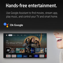 Load image into Gallery viewer, Sony 139 cm (55) BRAVIA 3 4K Ultra HD Smart LED Google TV K-55S30 (Black)