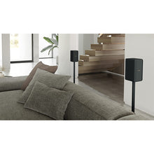 Load image into Gallery viewer, Sony HT-A3000 3.1ch 360 Spatial Sound Mapping SoundbarHome theatre system with Dolby Atmos and wireless Subwoofer SA-SW3 ( 450W,Bluetooth, Hi Res Audio, 360 RA,HDMI eArc & Optical Connectivity)