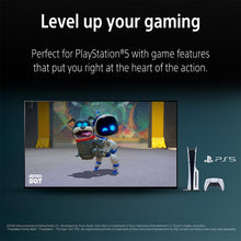 Load image into Gallery viewer, Sony 139 cm (55) BRAVIA 5 4K Ultra HD AI Technology Smart Mini LED Google TV  K-55XR55A  (Black)