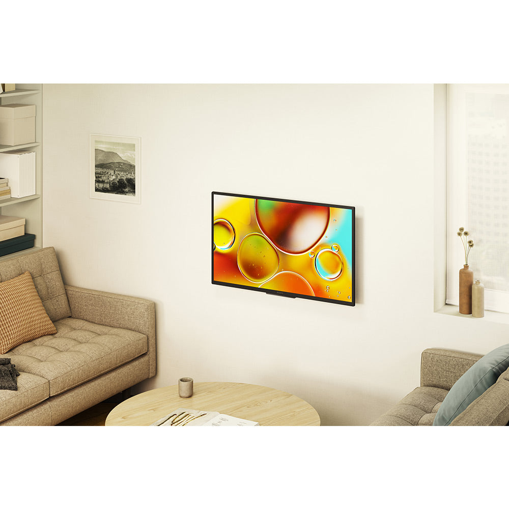 Sony BRAVIA 80 cm (32) HD Ready Smart LED Google TV  KD-32W835 (Black)
