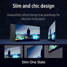 Load image into Gallery viewer, Sony 139 cm (55) BRAVIA 8 II 4K Ultra HD AI Technology Smart OLED Google TV K-55XR80M2 (Black)