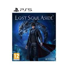 Load image into Gallery viewer, PS5 Lost Soul Aside
