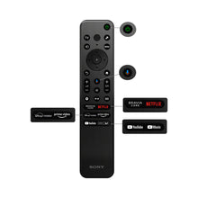 Load image into Gallery viewer, Sony XR-55X90L Bravia 139 cm (55) XR Series 4K Ultra HD Smart Full array LED Google TV  (Black)