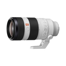 Load image into Gallery viewer, Sony Super telephoto Zoom 100-400mm G Master lens (SEL100400GM) E-Mount Full-Frame