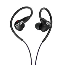 Load image into Gallery viewer, Sony INZONE E9 Wired in-Ear Monitor for Gaming, Tuned for FPS Games, Sound Isolating Earbuds, Comfortable Fit, Low Profile Design, 360 Spatial Sound, Case Included, Developed with Fnatic, White