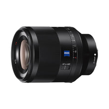 Load image into Gallery viewer, Sony Planar T* FE 50mm F1.4 ZA (SEL50F14Z) E-Mount Full-Frame, Standard Prime Lens