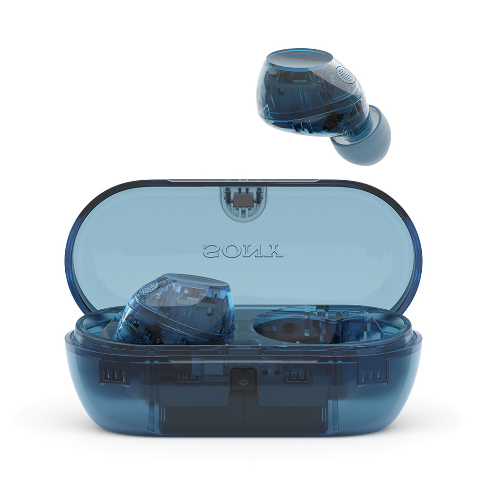 Sony WF-C710N Dual Noise Cancellation Wireless Bluetooth Earbuds with Mic, TWS, High Quality Call with AI, 30 Hrs Battery, Quick Charge