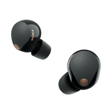 Load image into Gallery viewer, Sony WF-1000XM5 Wireless Noise Cancelling Earbuds, Bluetooth, In-Ear Headphones with Microphone, Up to 36 hours battery life and Quick Charge, IPX4 rating, Works with iOS & Android