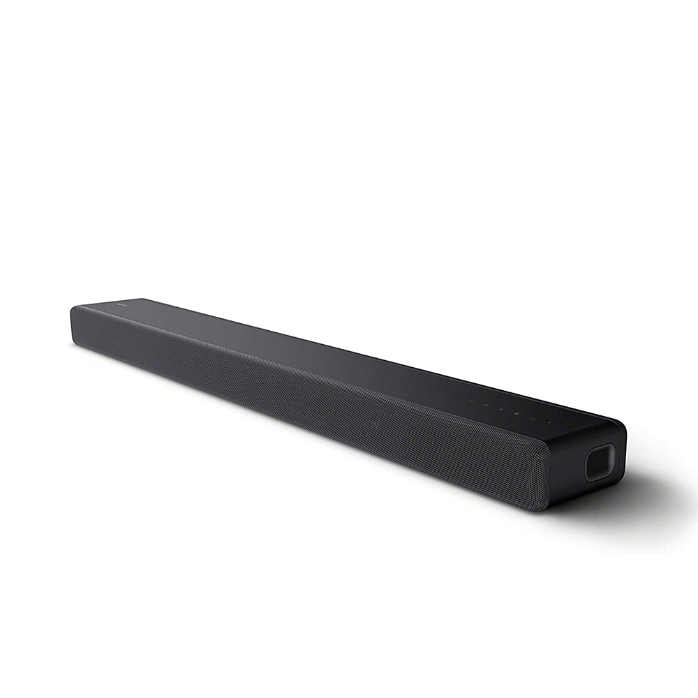 Sony HT-A3000 5.1.ch 360 SSM and Dolby Atmos Soundbar Home Theatre System with Wireless subwoofer SA-SW7 and Rear Speaker SA-RS5S(Hi Res & 360 Reality Audio, Bluetooth,Google/Alexa)