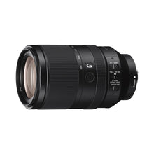 Load image into Gallery viewer, Sony FE 70-300mm F4.5-5.6 G OSS (SEL70300G) E-Mount Full-Frame, Telephoto Zoom G Lens