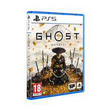 Load image into Gallery viewer, PS5 Ghost of Yotei