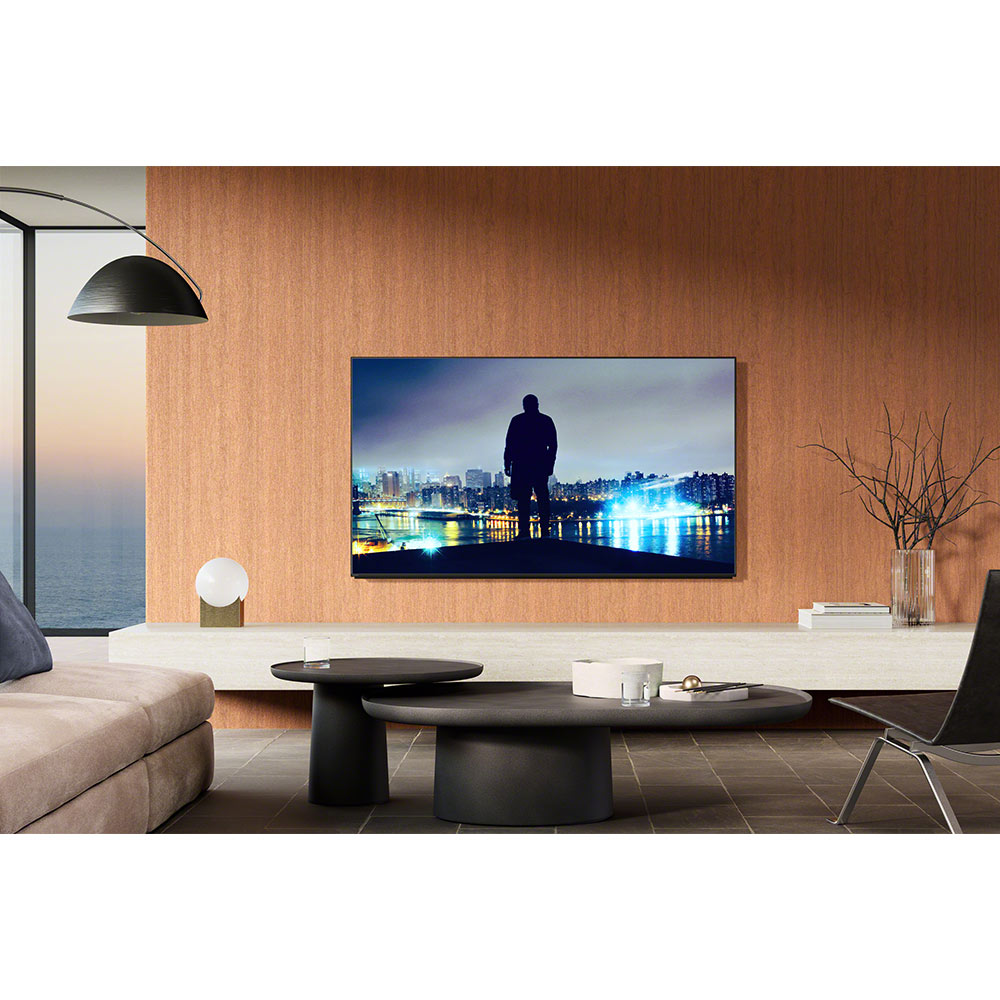 Sony 164 cm (65) BRAVIA 8 II 4K Ultra HD AI Technology Smart OLED Google TV K-65XR80M2 (Black)