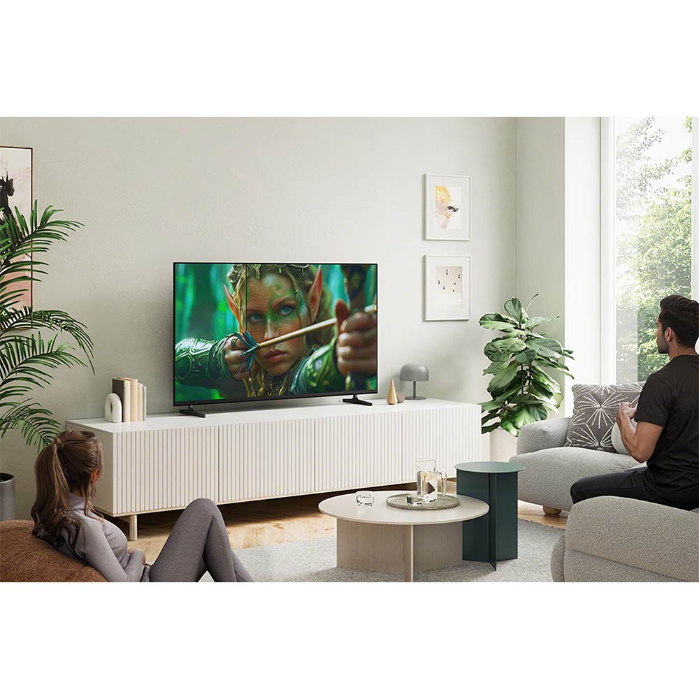 Sony 189 cm (75) BRAVIA 2 II  4K Ultra HD Smart LED Google TV K-75S25M2 (Black)