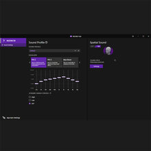 Load image into Gallery viewer, Sony INZONE E9 Wired in-Ear Monitor for Gaming, Tuned for FPS Games, Sound Isolating Earbuds, Comfortable Fit, Low Profile Design, 360 Spatial Sound, Case Included, Developed with Fnatic, White