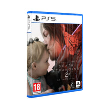 Load image into Gallery viewer, PS5 Death Stranding 2 : On The Beach