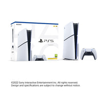 Load image into Gallery viewer, PlayStation®5 Console CFI-2008A01X  (slim)