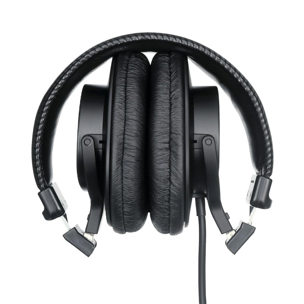 Sony MDR-7506 Professional Wired On Ear Headphones (Best Compatible with Professional Cinema Line Camera) - Black