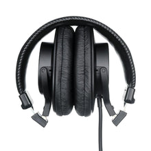 Load image into Gallery viewer, Sony MDR-7506 Professional Wired On Ear Headphones (Best Compatible with Professional Cinema Line Camera) - Black