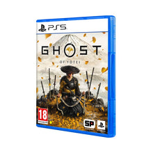Load image into Gallery viewer, PS5 Ghost of Yotei