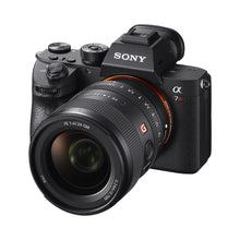 Load image into Gallery viewer, Sony FE 24mm F1.4 GM (SEL24F14GM) E-Mount Full-Frame, Wide-angle Prime G Master Lens