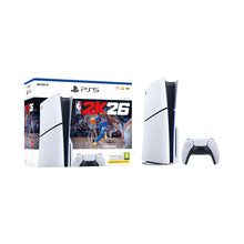 Load image into Gallery viewer, PS5® Console Slim – NBA 2K26 Bundle