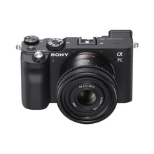 Load image into Gallery viewer, Sony FE 50mm F2.5 G (SEL50F25G) E-Mount Full-Frame, Standard Prime G Lens