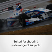Load image into Gallery viewer, Sony FE 70-300mm F4.5-5.6 G OSS (SEL70300G) E-Mount Full-Frame, Telephoto Zoom G Lens