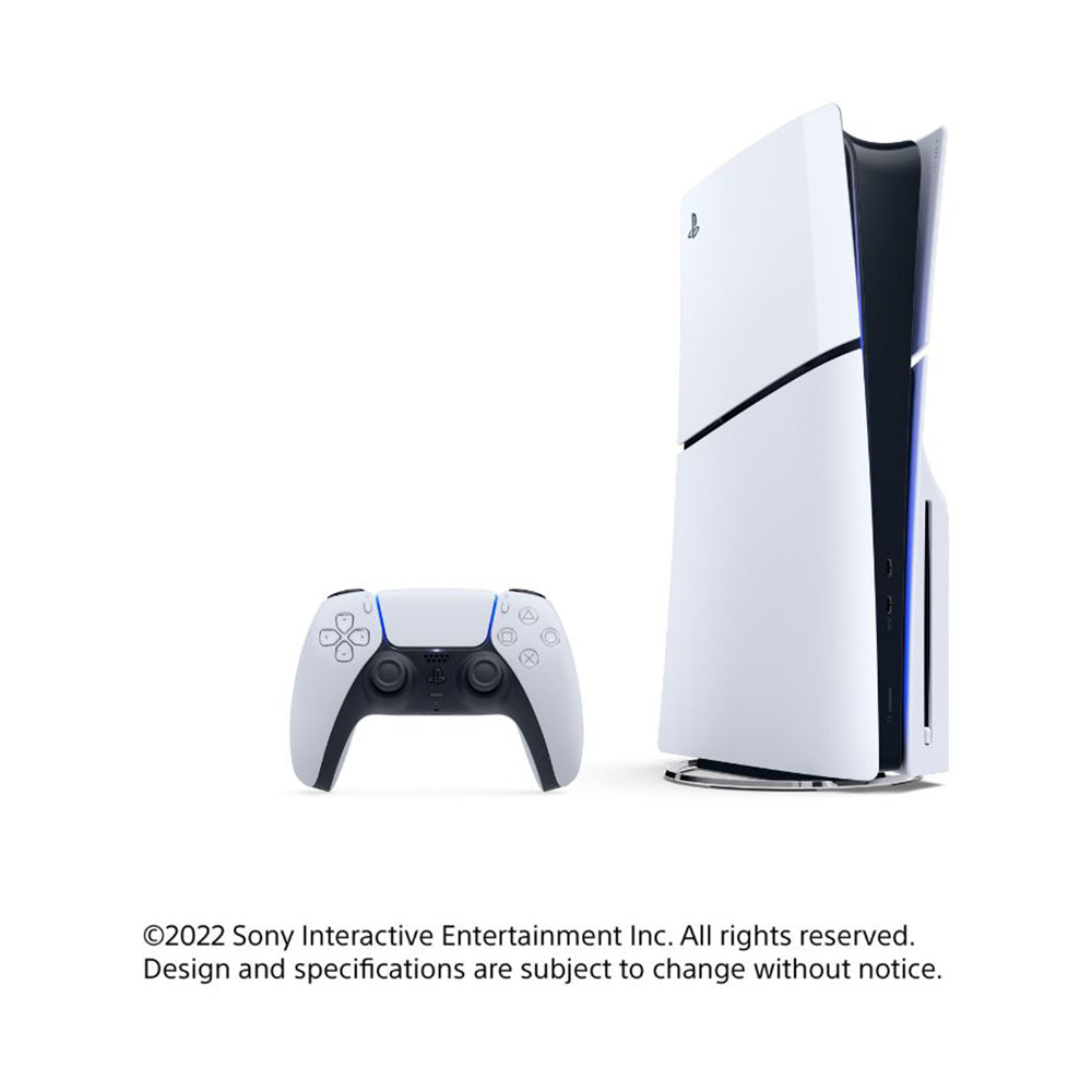 PlayStation®5 Console CFI-2008A01X  (slim)