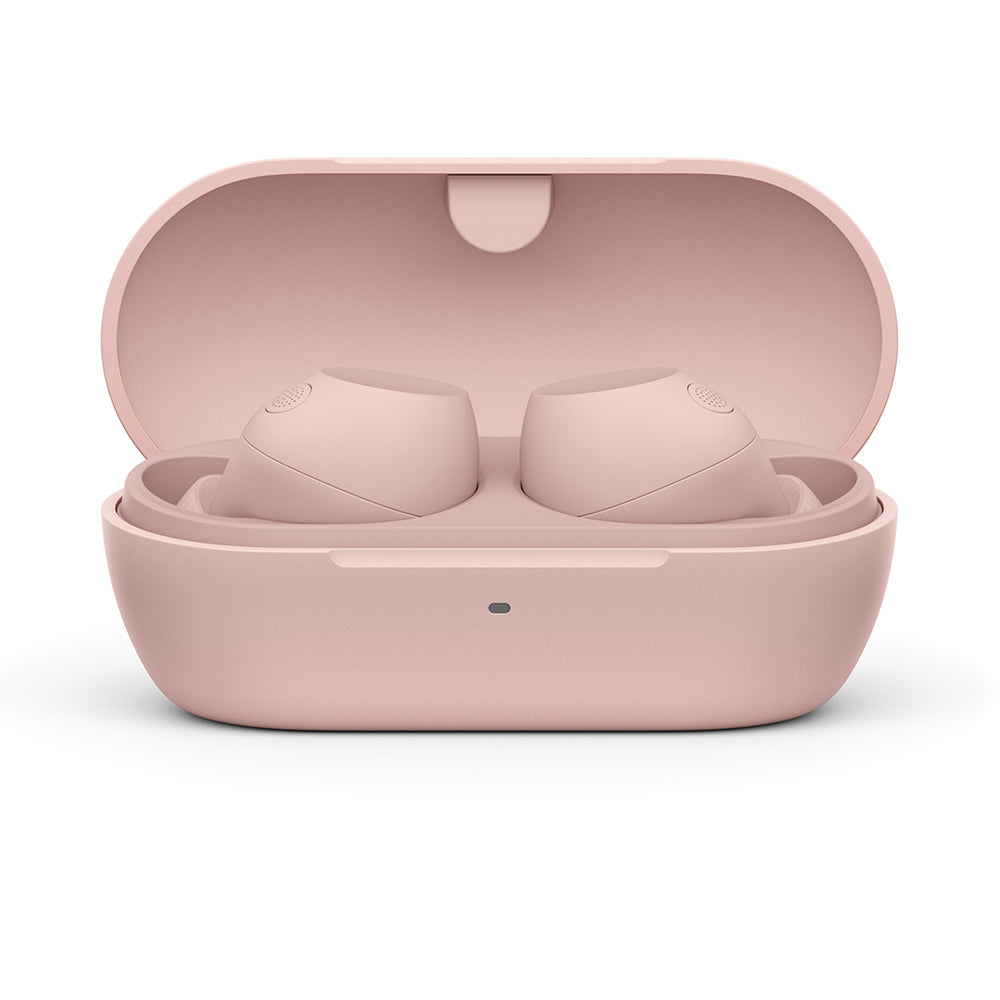 Sony WF-C710N Dual Noise Cancellation Wireless Bluetooth Earbuds with Mic, TWS, High Quality Call with AI, 30 Hrs Battery, Quick Charge