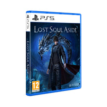 Load image into Gallery viewer, PS5 Lost Soul Aside
