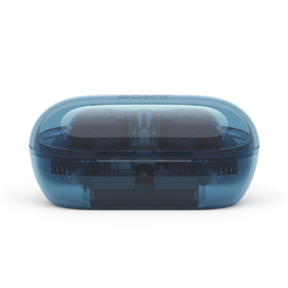 Sony WF-C710N Dual Noise Cancellation Wireless Bluetooth Earbuds with Mic, TWS, High Quality Call with AI, 30 Hrs Battery, Quick Charge