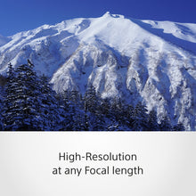 Load image into Gallery viewer, Sony FE 70-300mm F4.5-5.6 G OSS (SEL70300G) E-Mount Full-Frame, Telephoto Zoom G Lens