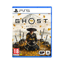 Load image into Gallery viewer, PS5 Ghost of Yotei
