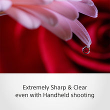 Load image into Gallery viewer, Sony FE 90mm F2.8 Macro G OSS (SEL90M28G) E-Mount Full-Frame, Mid-telephoto Macro Lens