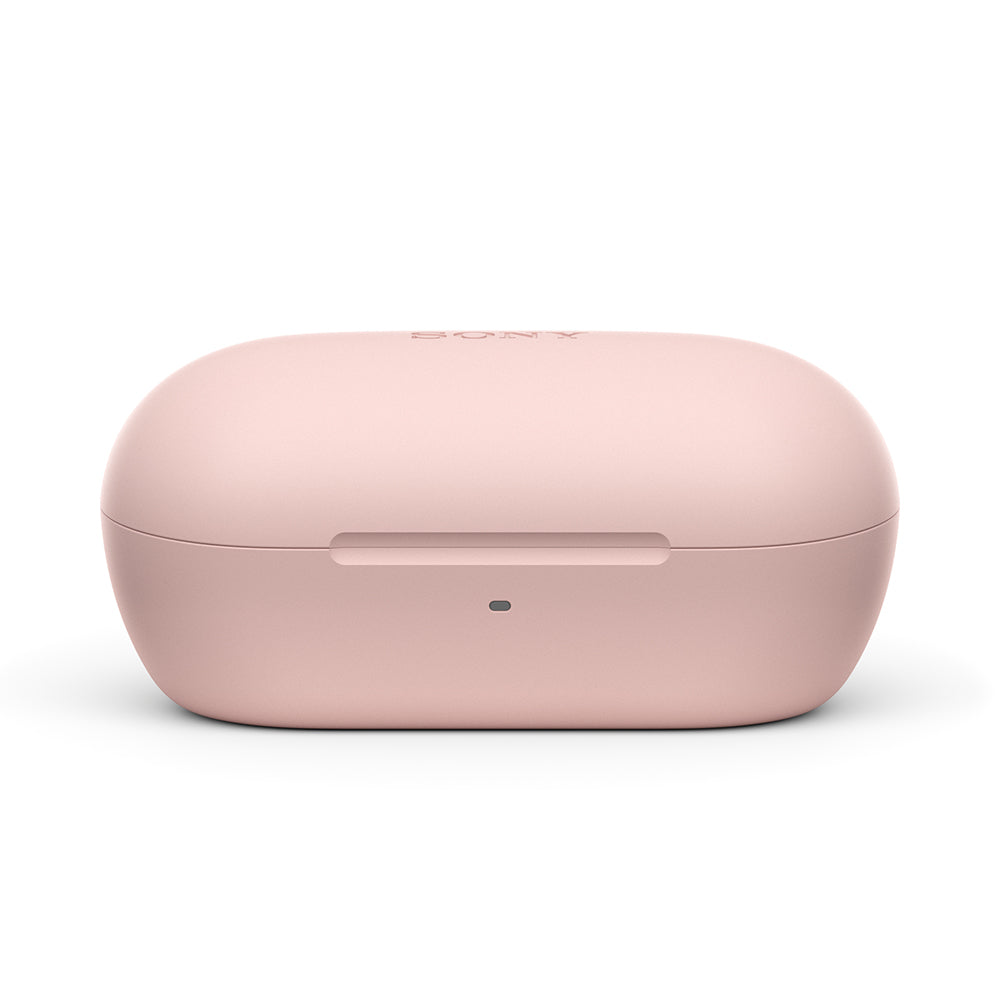 Sony WF-C710N Dual Noise Cancellation Wireless Bluetooth Earbuds with Mic, TWS, High Quality Call with AI, 30 Hrs Battery, Quick Charge