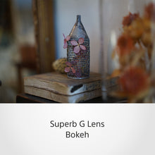 Load image into Gallery viewer, Sony FE 50mm F2.5 G (SEL50F25G) E-Mount Full-Frame, Standard Prime G Lens